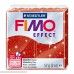 FIMO Effect Polymer Oven Modelling Clay 57g Set of 6 Glitter Finish B00SHKZK6E